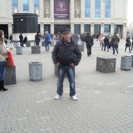 Виктор, 53 года, Любань