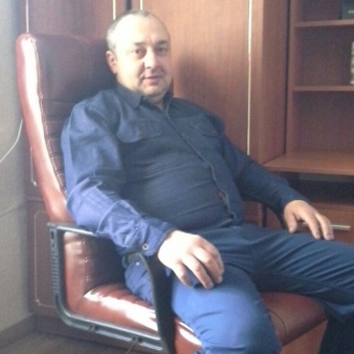 Виктор, 53 года, Любань
