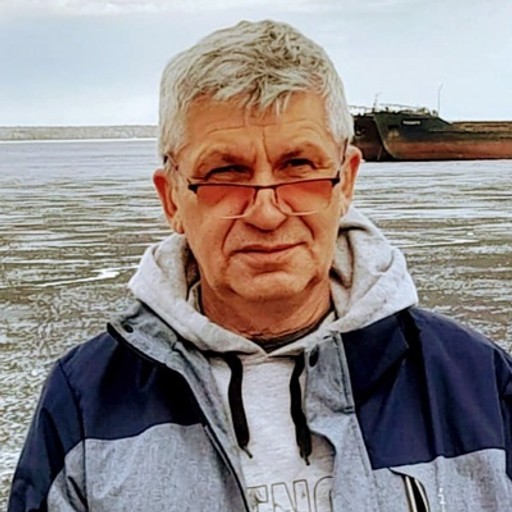 Владимир, 58 лет, Великий Новгород