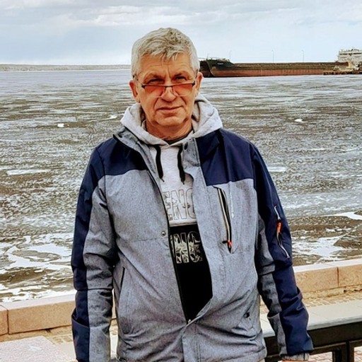 Владимир, 58 лет, Великий Новгород