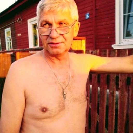 Владимир, 58 лет, Великий Новгород