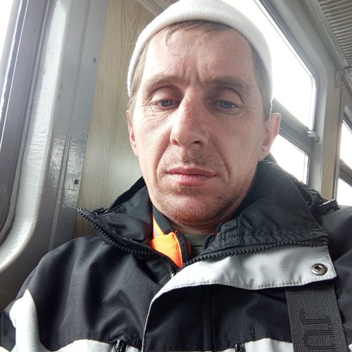 Андрей45, Курагино