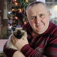 Владимир, 57 лет, Братск