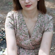 Надежда, 41 год, Новомосковск
