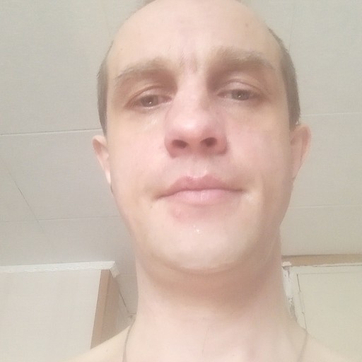Василий, 40 лет, Котлас
