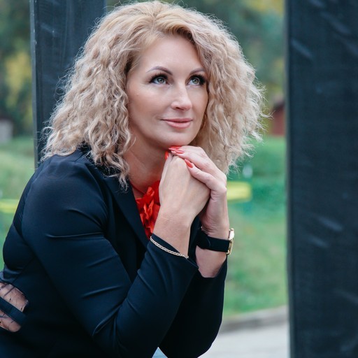 Людмила53, Лида