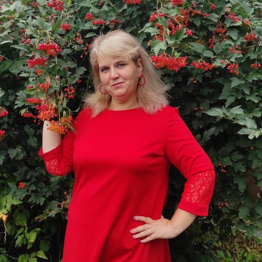 Светлана, 44 года, Москва