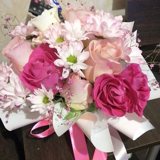 Наталья51, Нижнеивкино