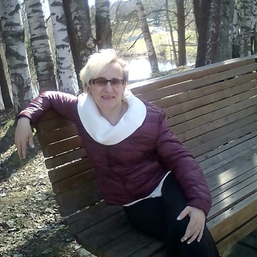 Наталья51, Нижнеивкино