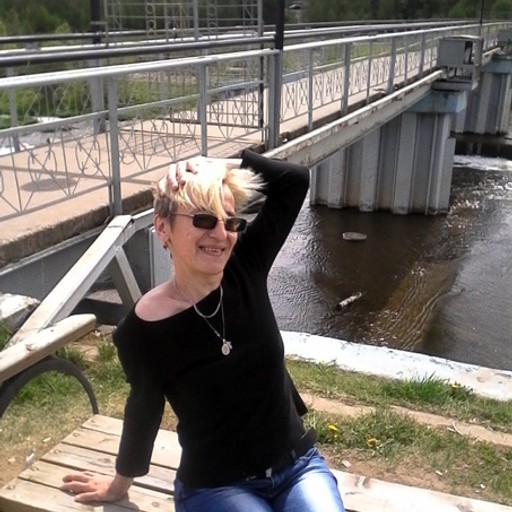 Наталья51, Нижнеивкино