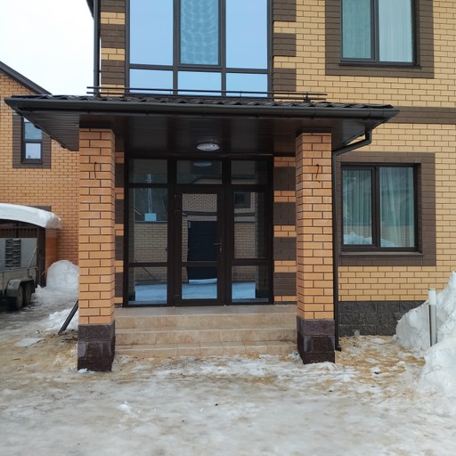 Илья30, Елань