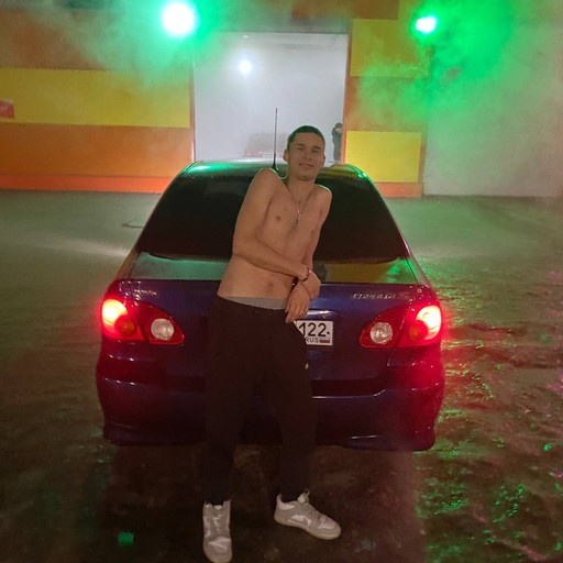Александр, 20 лет, Рубцовск