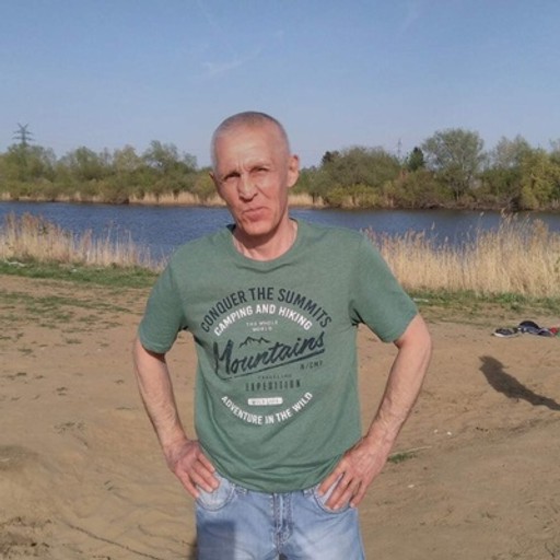 Андрей, 61
