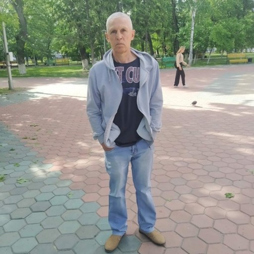 Андрей, 61 год, Курган