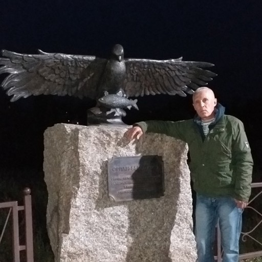 Андрей, 61 год, Курган