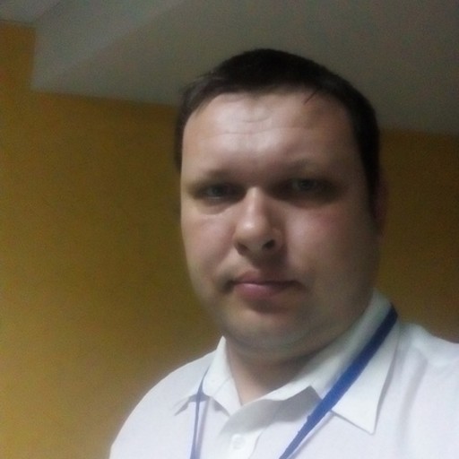 Константин42, Тюмень