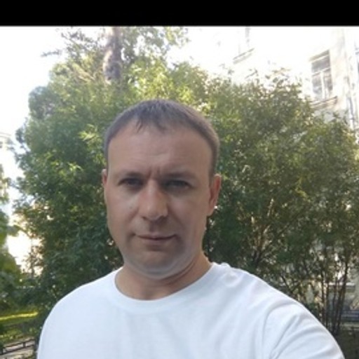 Сергей, 46 лет, Санкт-Петербург