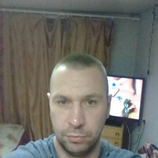 Anatoli, 44 года, Москва