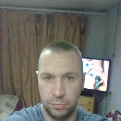 Anatoli, 44 года, Москва