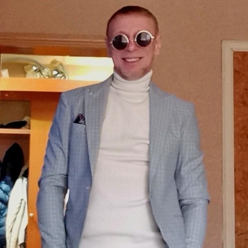 oleg, 52 года, Санкт-Петербург