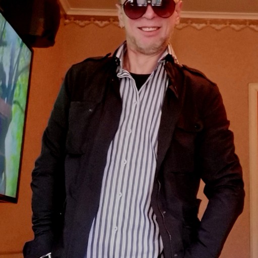 oleg, 52 года, Санкт-Петербург