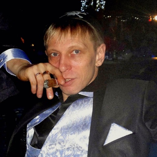 oleg, 52 года, Санкт-Петербург