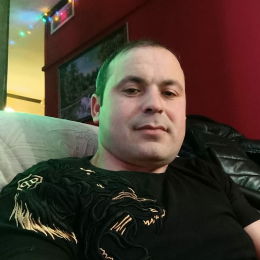 Расим, 38 лет, Северодвинск