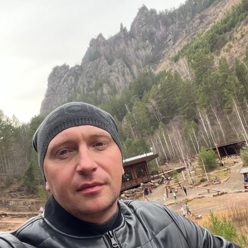 Павел, 54 года, Красноярск
