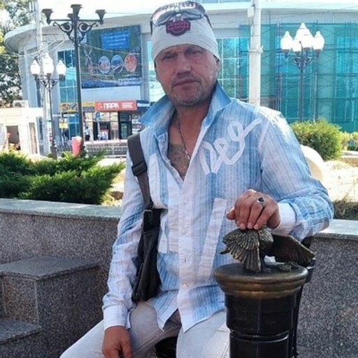 Сергей, 57 лет, Симферополь
