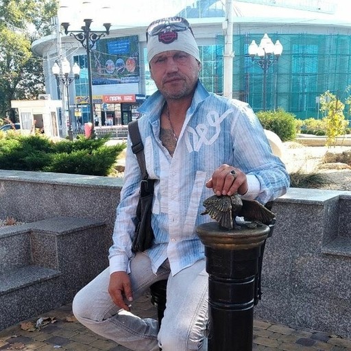 Сергей, 57 лет, Симферополь