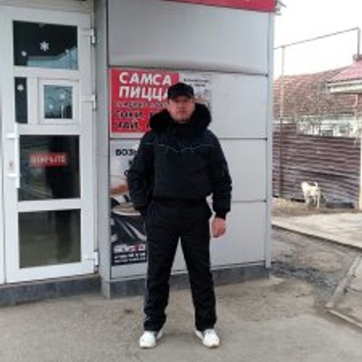 Сергей, 57 лет