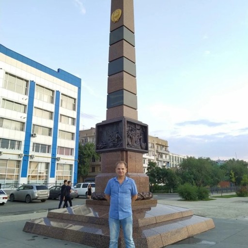 Дмитрий, 53 года, Астрахань