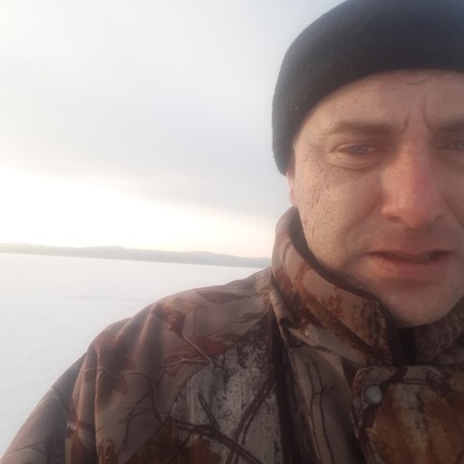 Вова, 41 год, Усть-Илимск