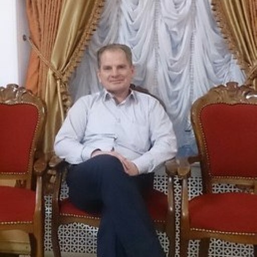 Дмитрий, 53 года, Астрахань