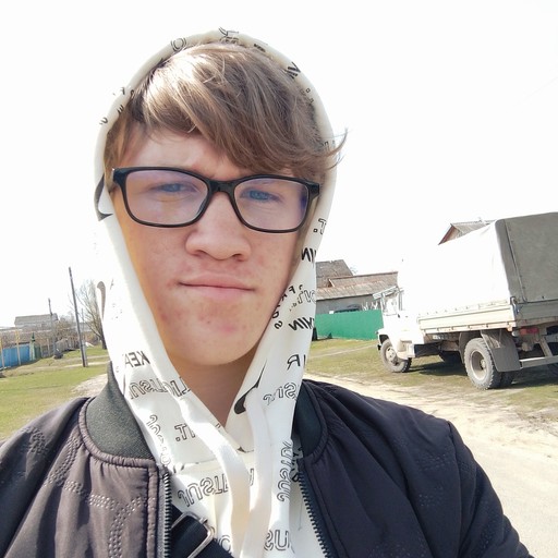 Ван19, Первомайск