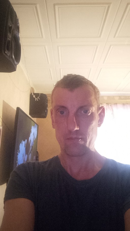 Сергей, 41