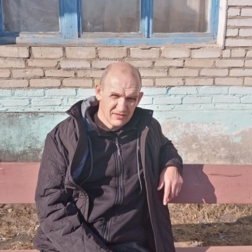 Сергей, 49 лет