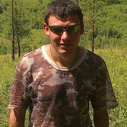 Сергей37, Петровск-Забайкальский