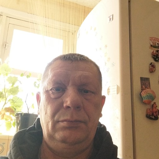 Сергей53, Новый Уоян