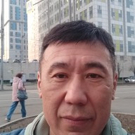 КУБАН, 47 лет, Завидово