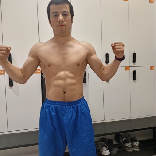 Yusuf, 25 лет, Москва