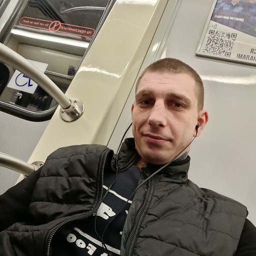 Ростислав, 31 год, Санкт-Петербург