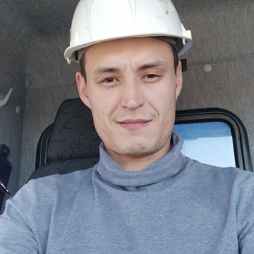 Равиль, 36 лет, Пермь