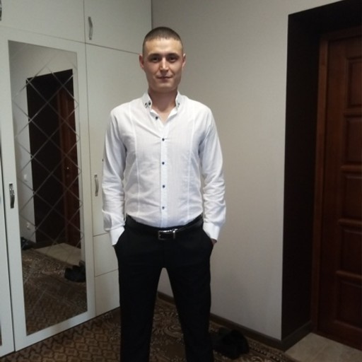 Равиль, 36 лет, Пермь