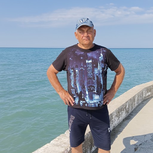 Никлолай, 62 года, Левокумское