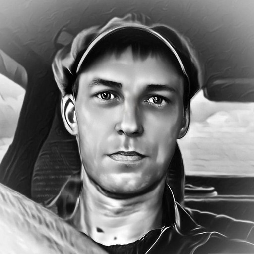 Андрей47, Рузаевка