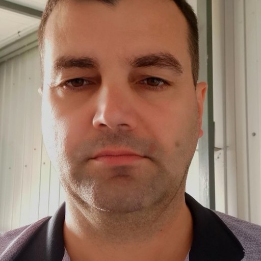 Дмитрий47, Приморск