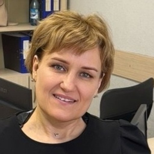 Ирина52, Минусинск