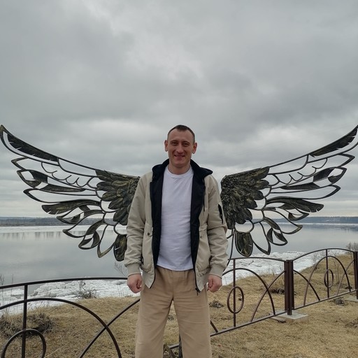 Дмитрий, 45 лет
