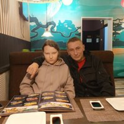 Григорий41, Минусинск